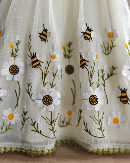 HONEY BEE