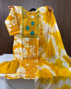 Mustard yellow / L