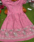 Rose pink / M