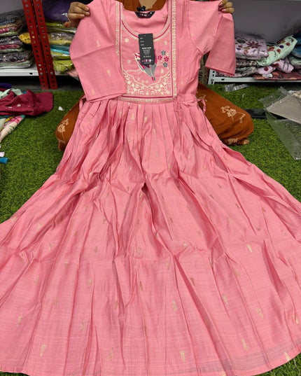 Ashadam Offer frocks