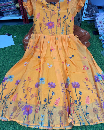 Ashadam Offer frocks