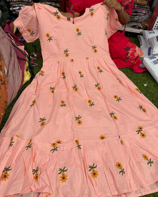 Offer dresses