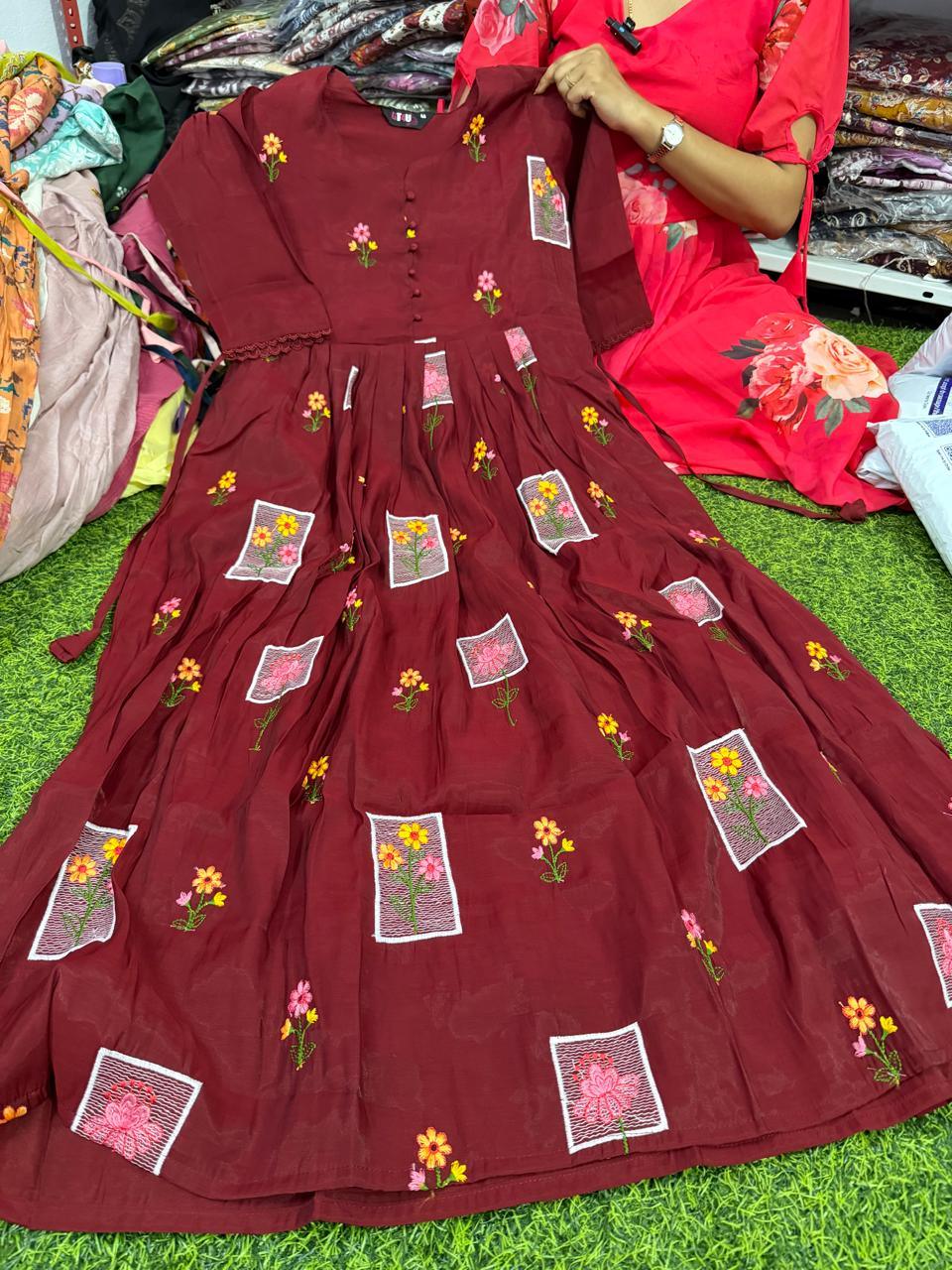Offer Dresses
