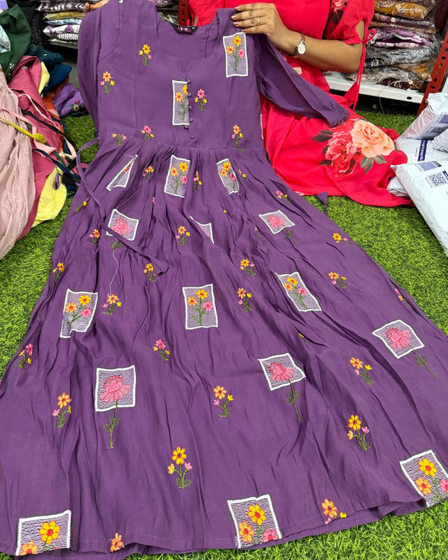 Offer dresses