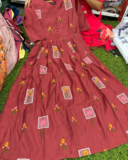 Offer dresses