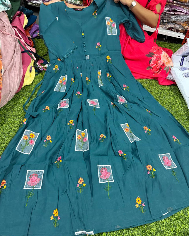 Offer dresses