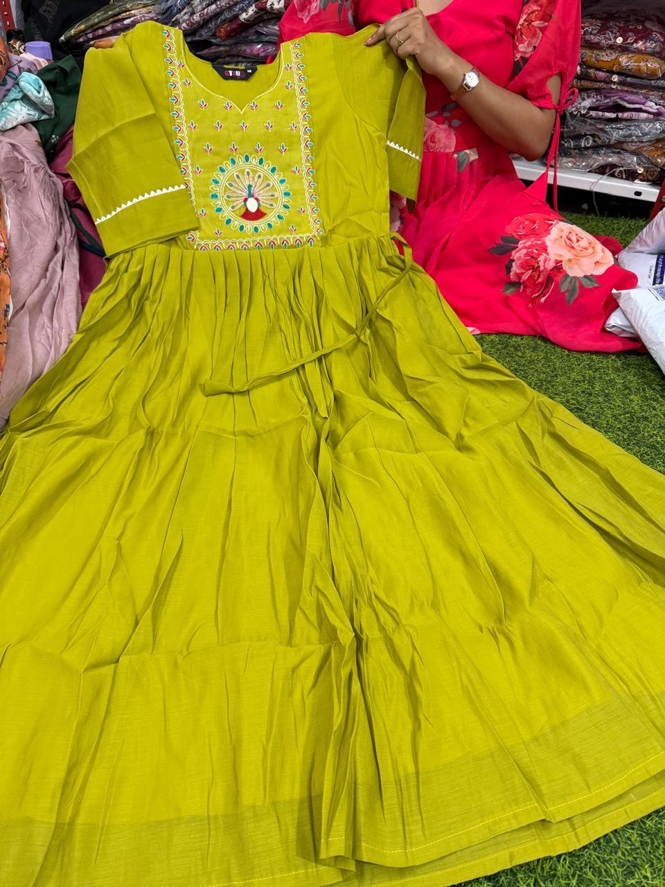 Offer Dresses