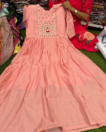 Offer dresses
