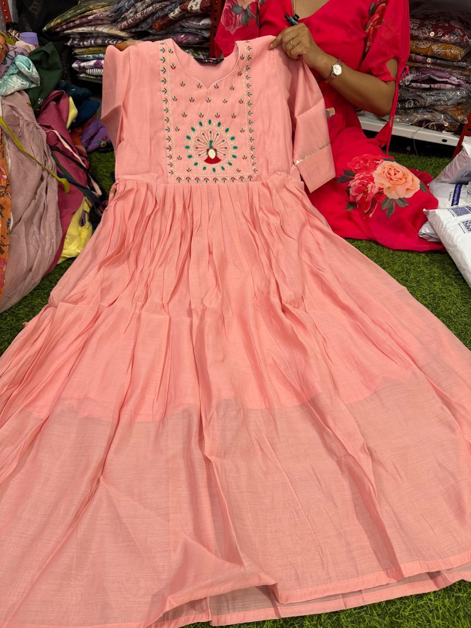 Offer Dresses