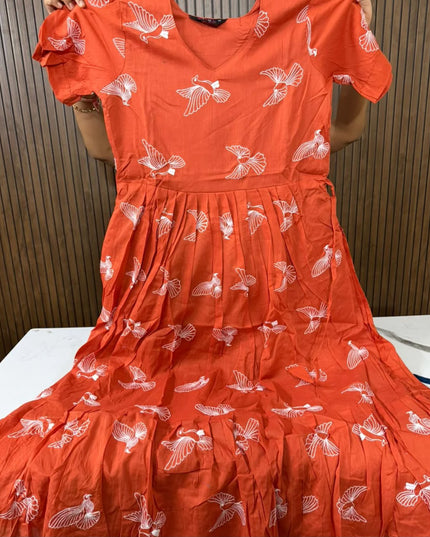 Offer dresses
