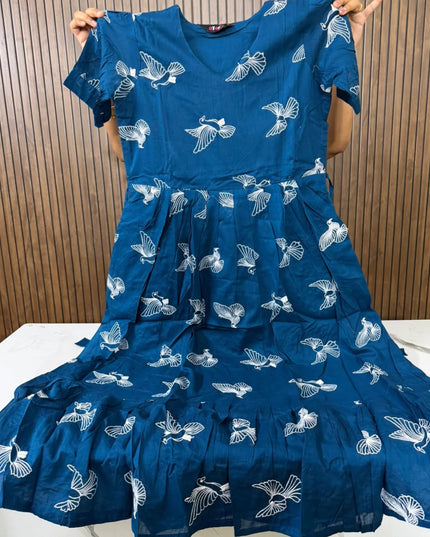 Offer dresses