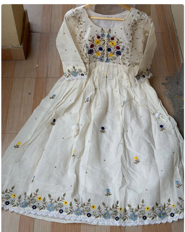 Offer dresses