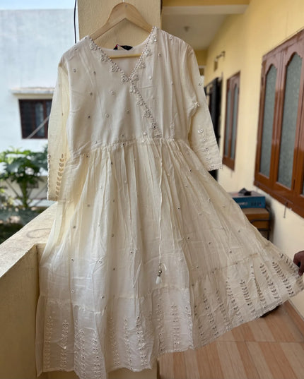 Offer dresses