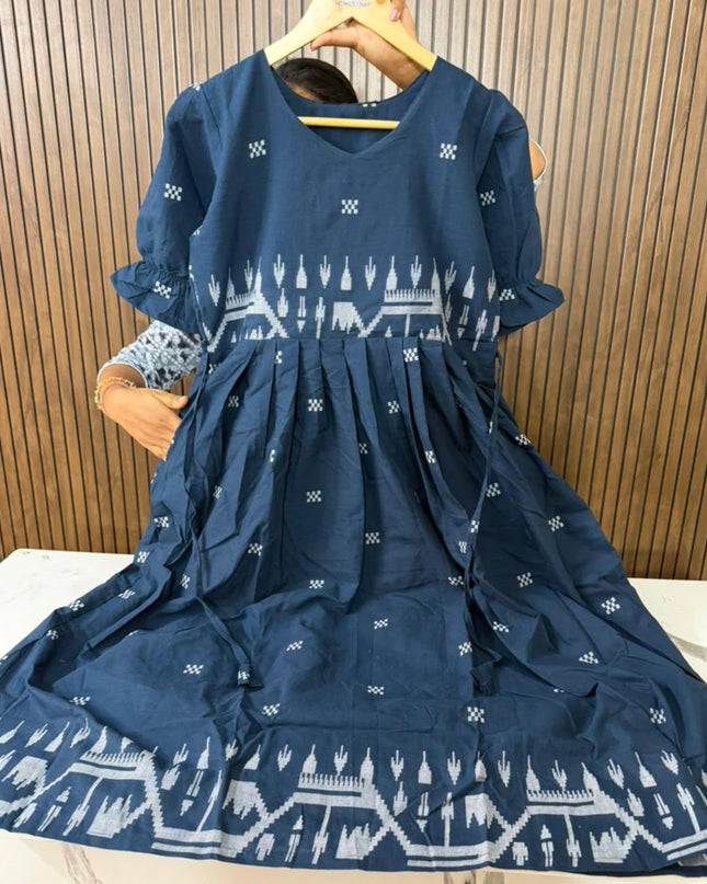 Offer dresses