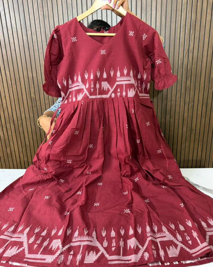 Offer dresses
