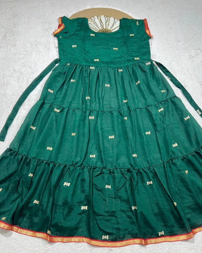 greeny