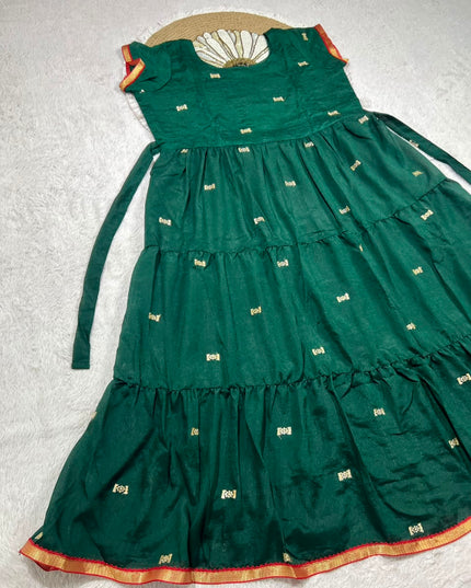 greeny