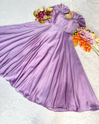 lavender / M