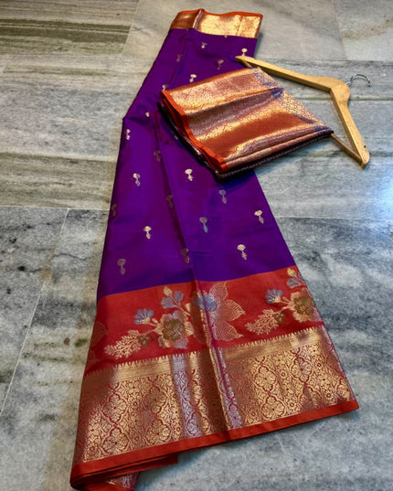 banarasi soft katan