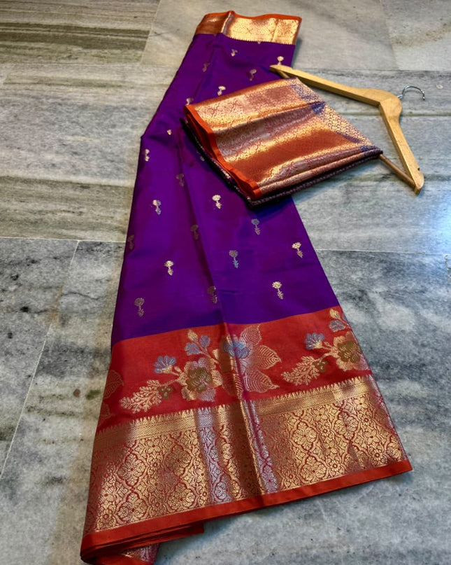 banarasi soft katan