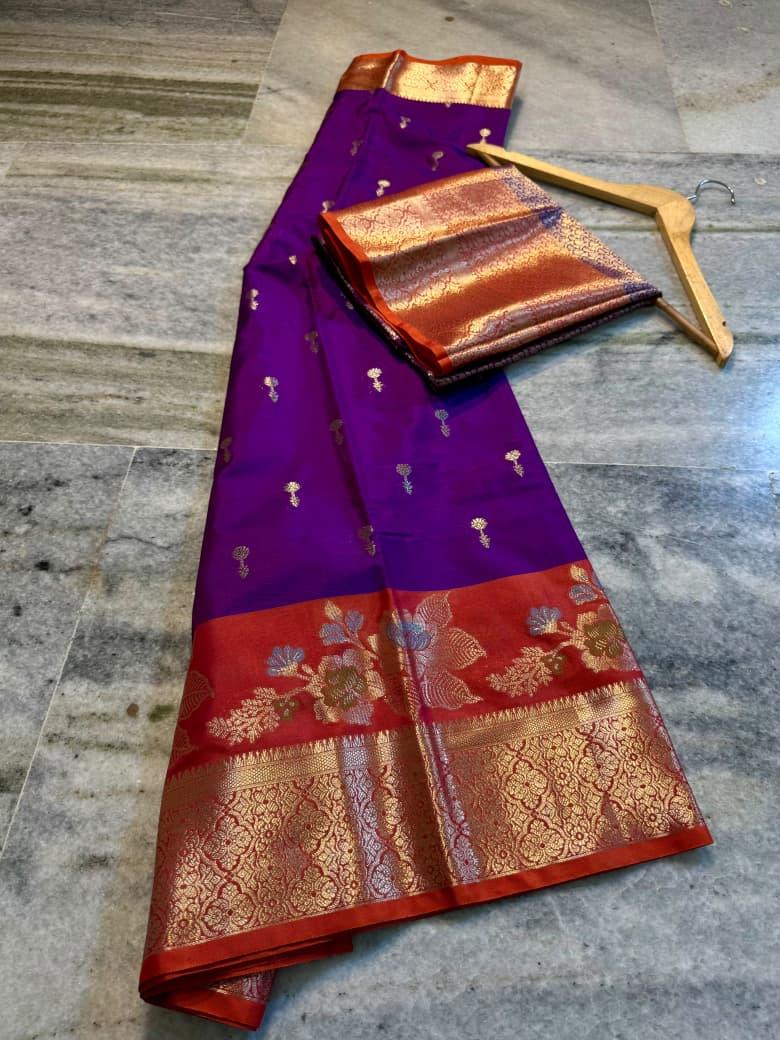Banarasi Soft Katan