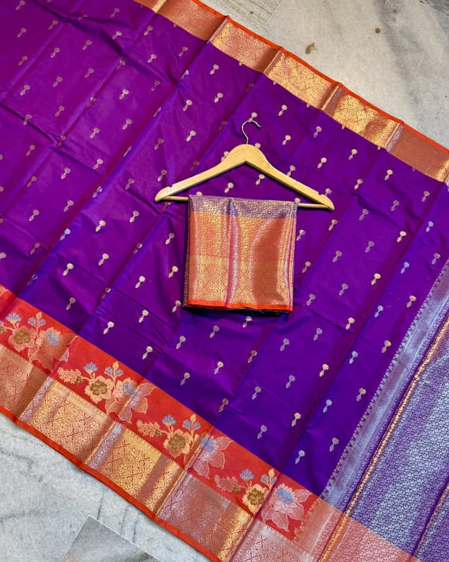 banarasi soft katan