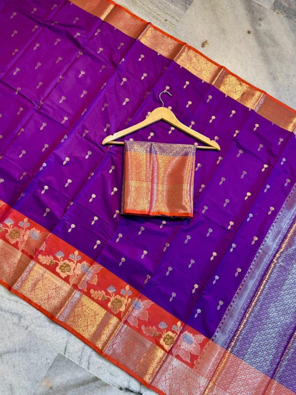 Banarasi Soft Katan