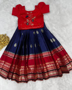 navy blue / 1