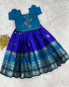 royal blue / 1