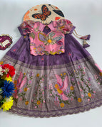 lavender / 1