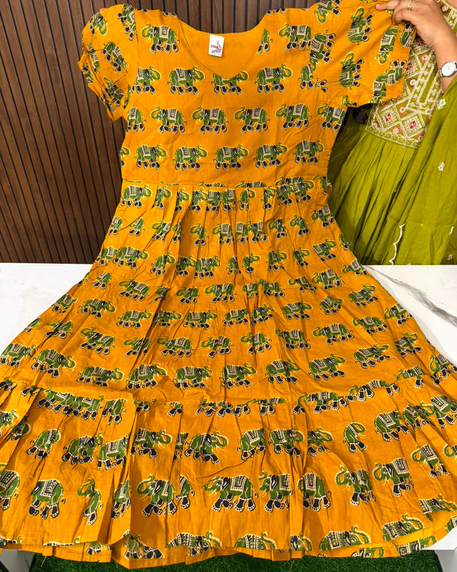 Offer frocks