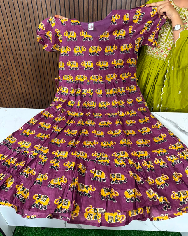 Offer frocks