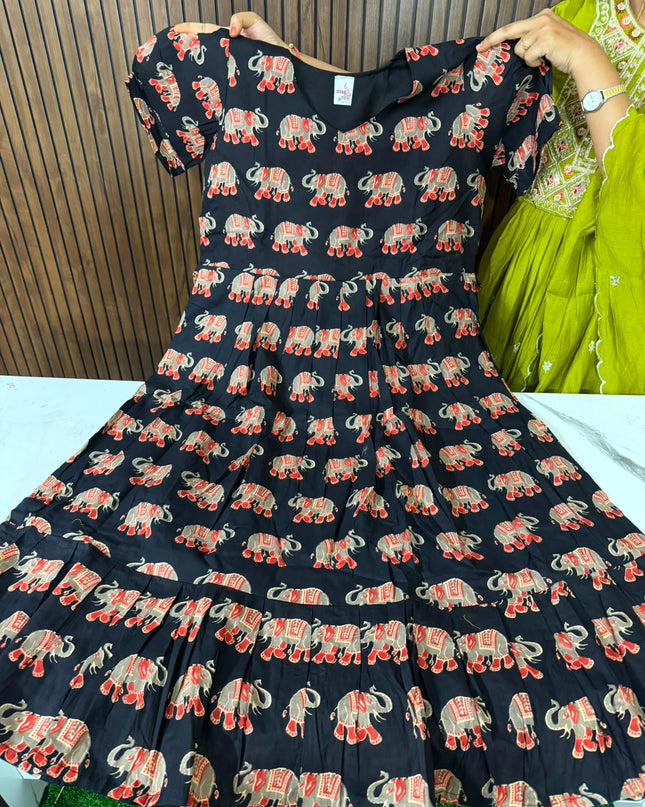 Offer frocks