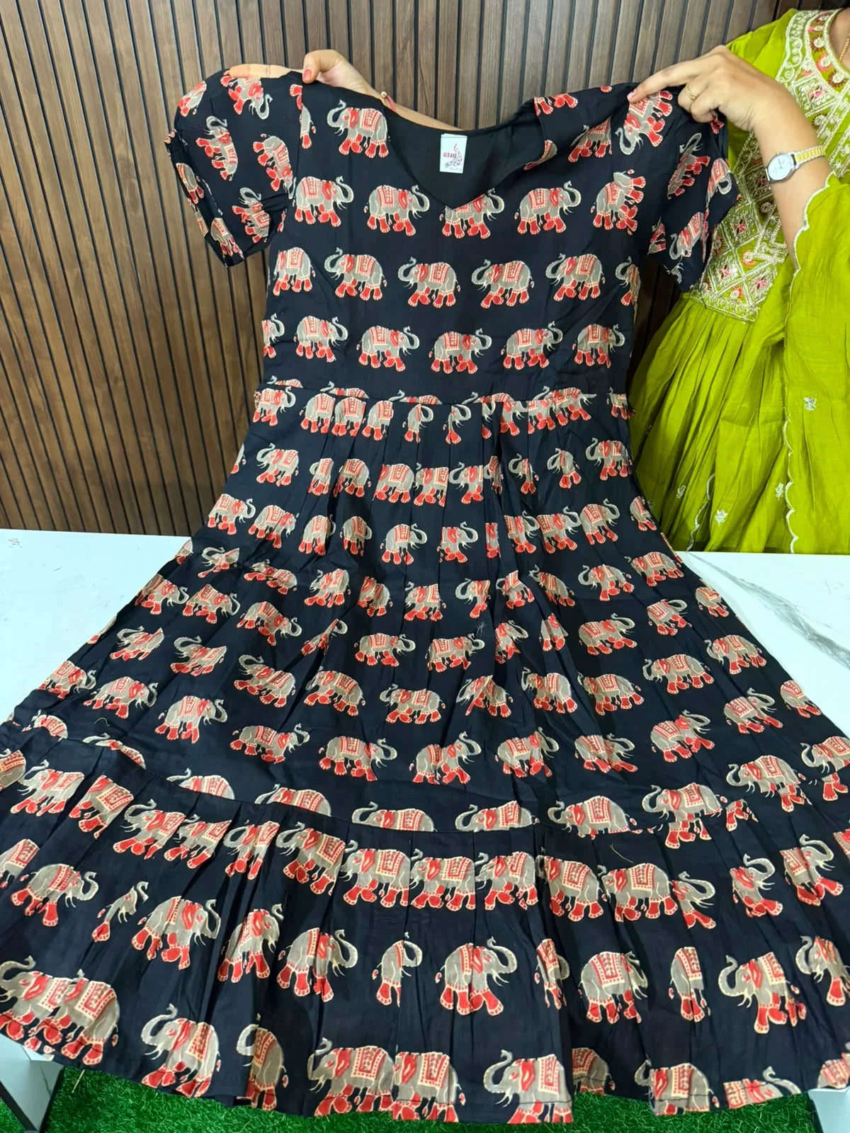Offer Frocks