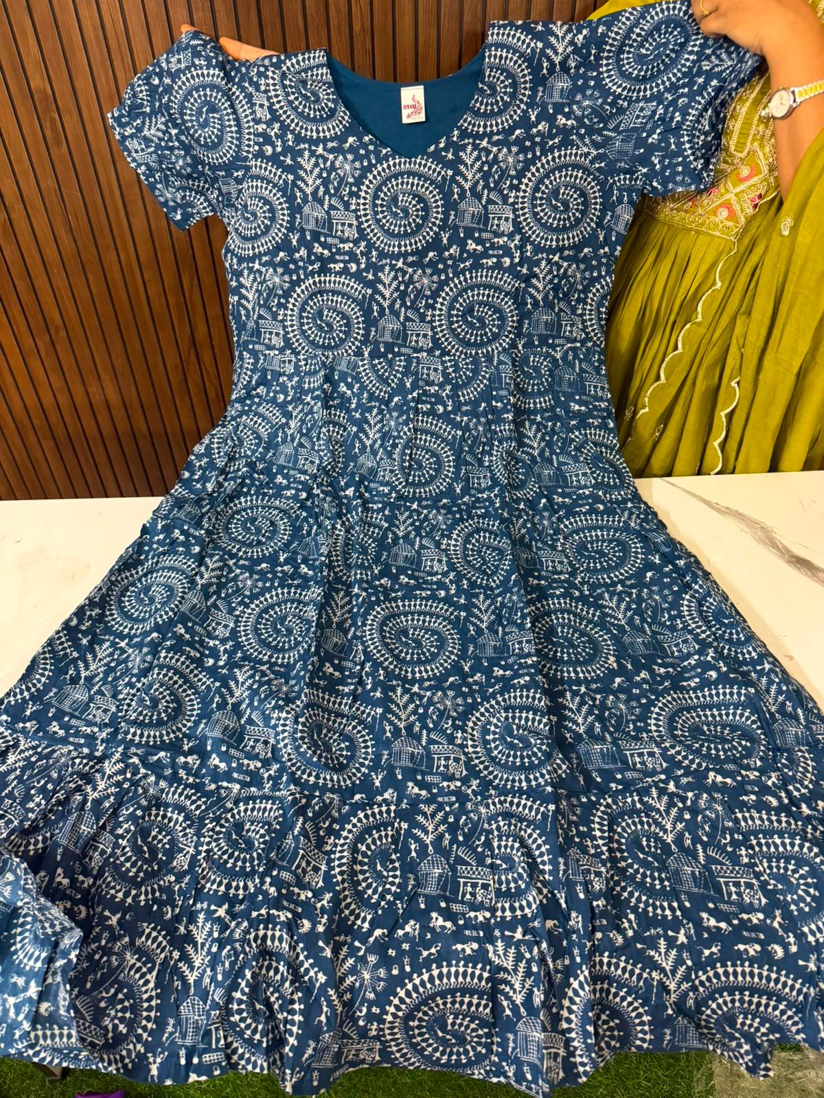 Offer Frocks