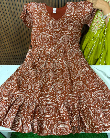 Offer frocks