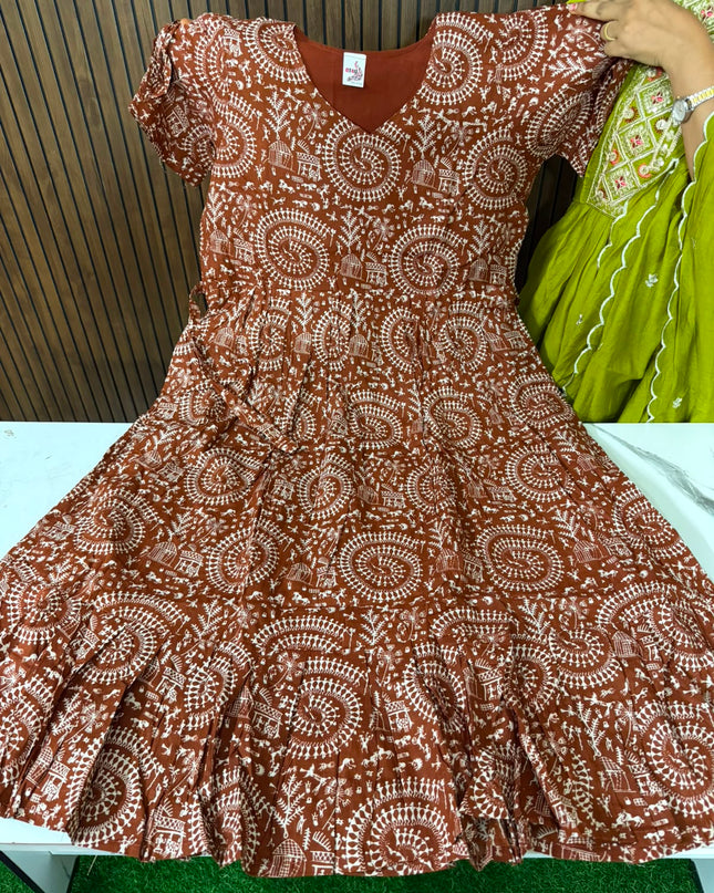 Offer frocks