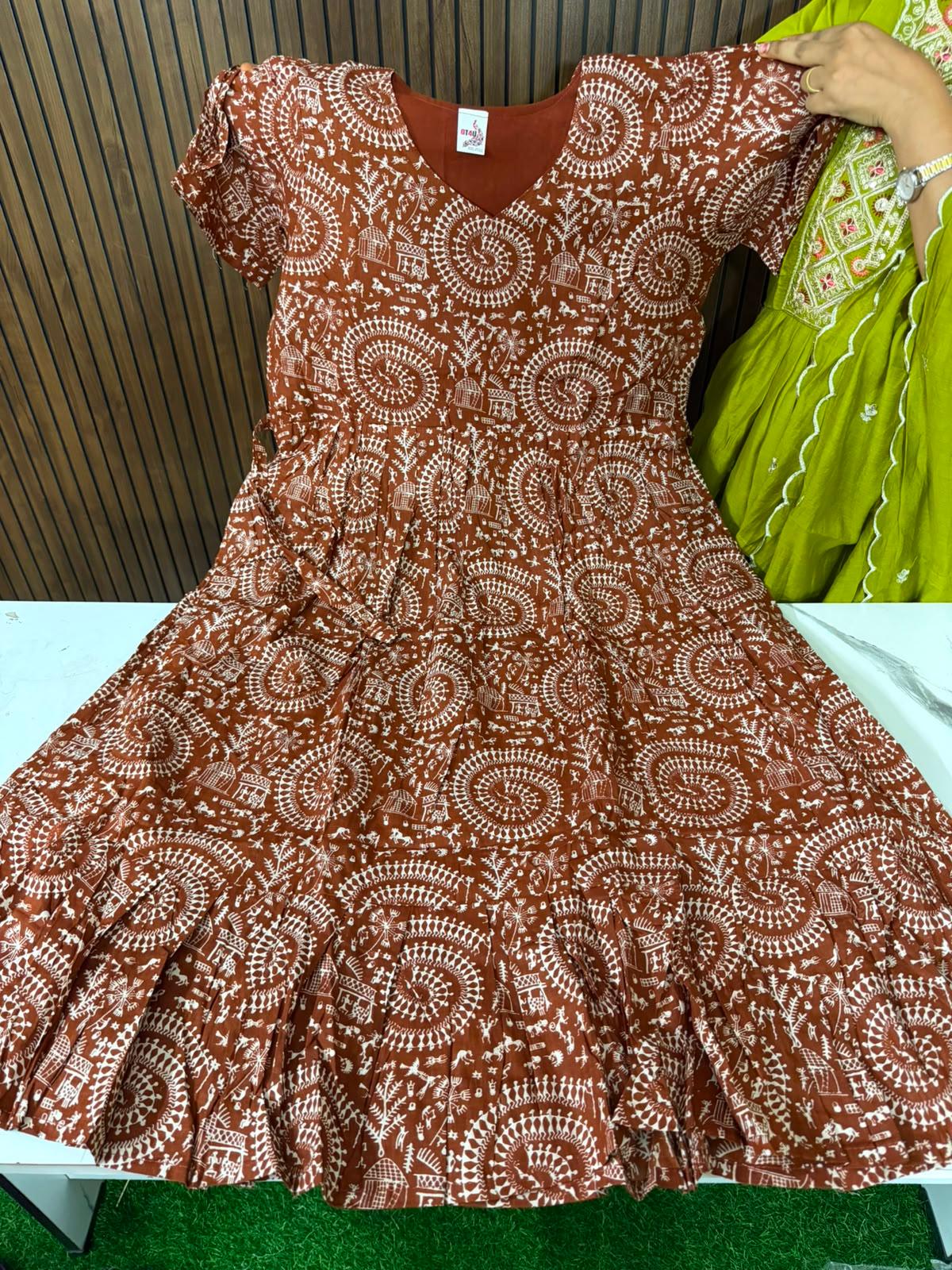 Offer Frocks