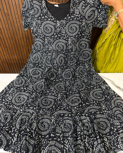 Offer frocks
