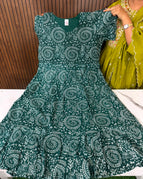 Forest green / XL