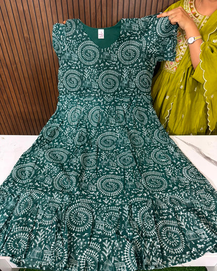 Offer frocks