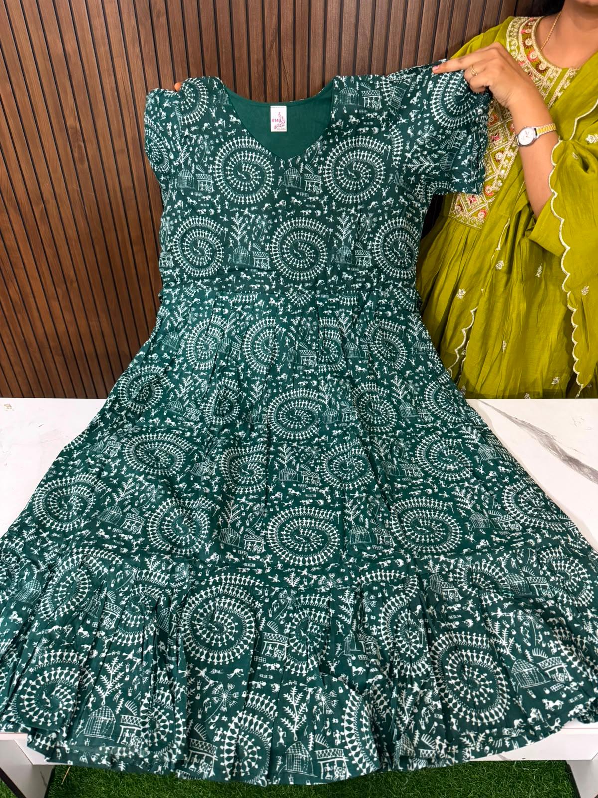Offer Frocks