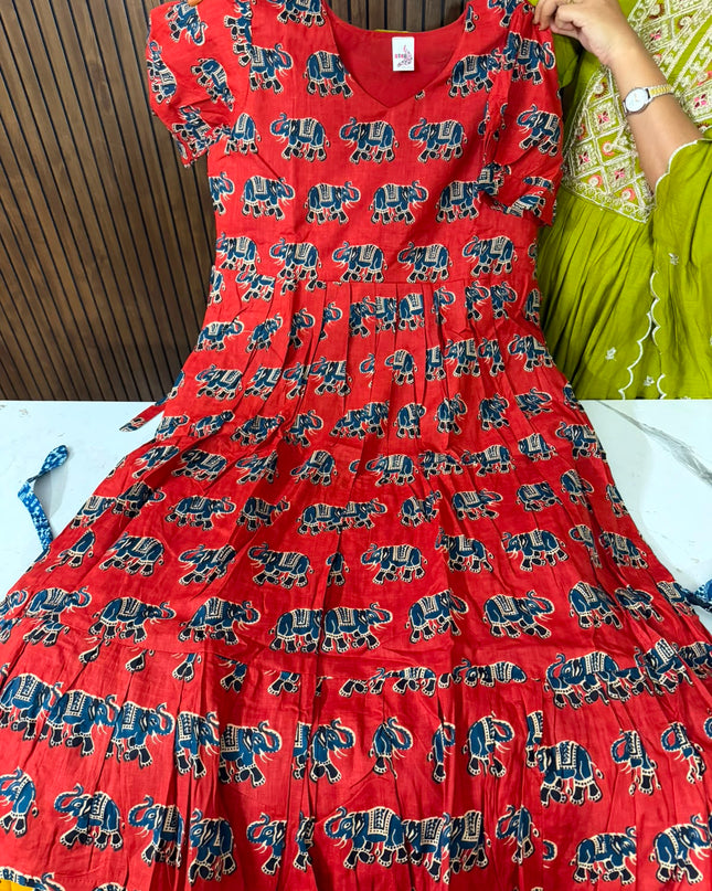Offer frocks