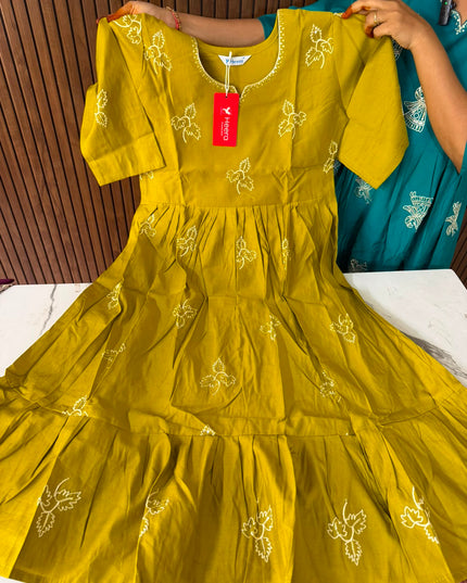 Berlin frocks