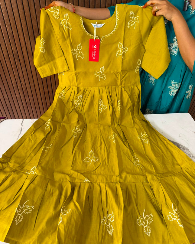 Berlin frocks