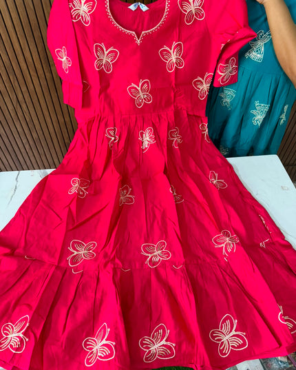Berlin frocks