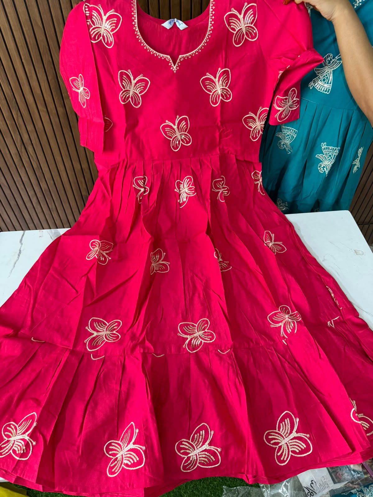 Berlin Frocks
