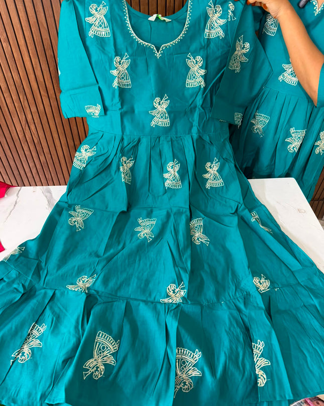 Berlin frocks