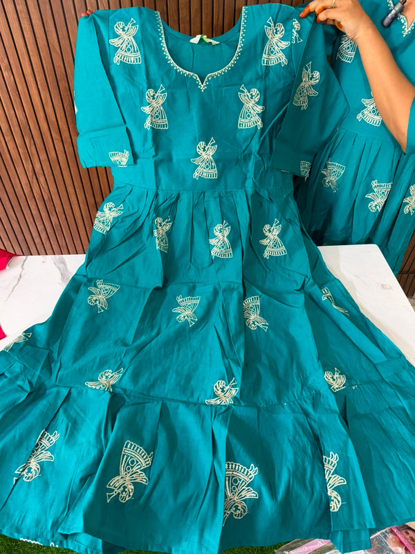 Berlin Frocks