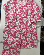 vibrant pink / M